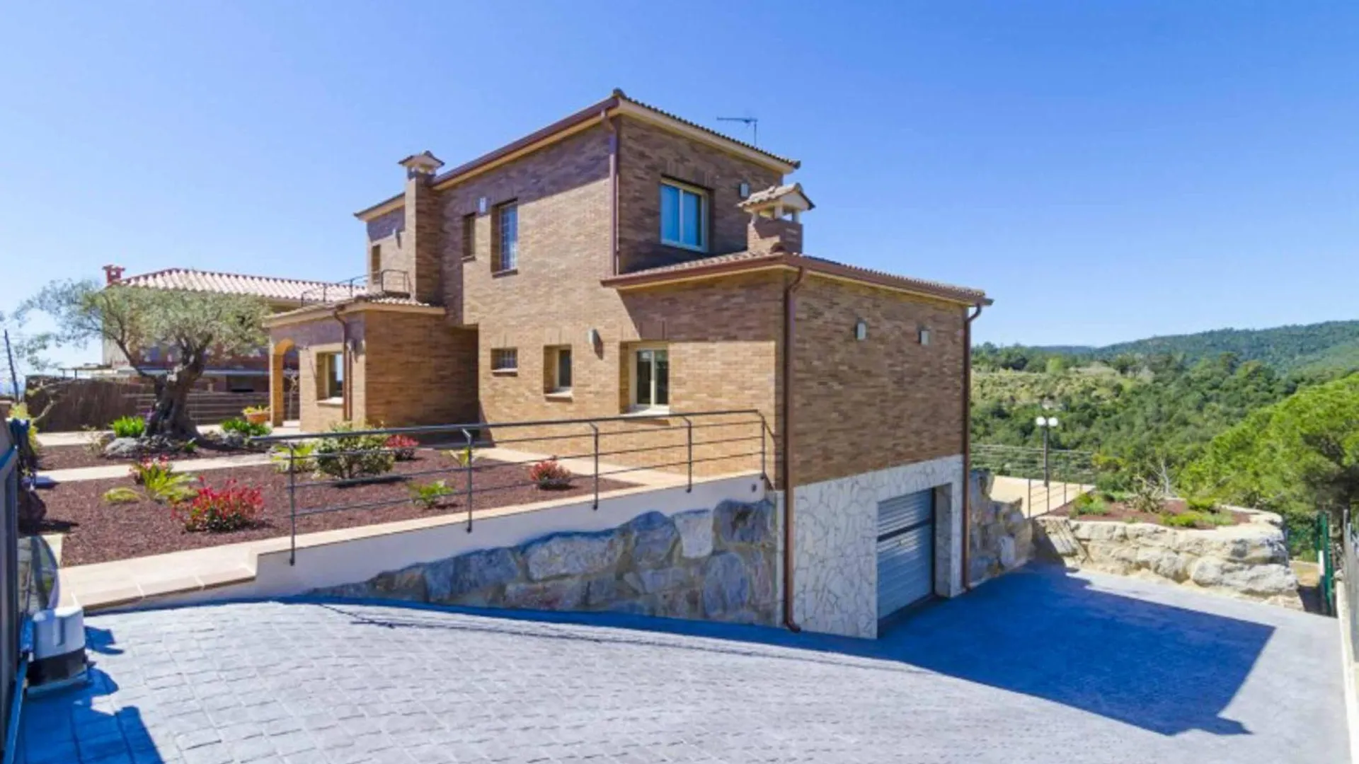 Villa Barbie Lloret de Mar