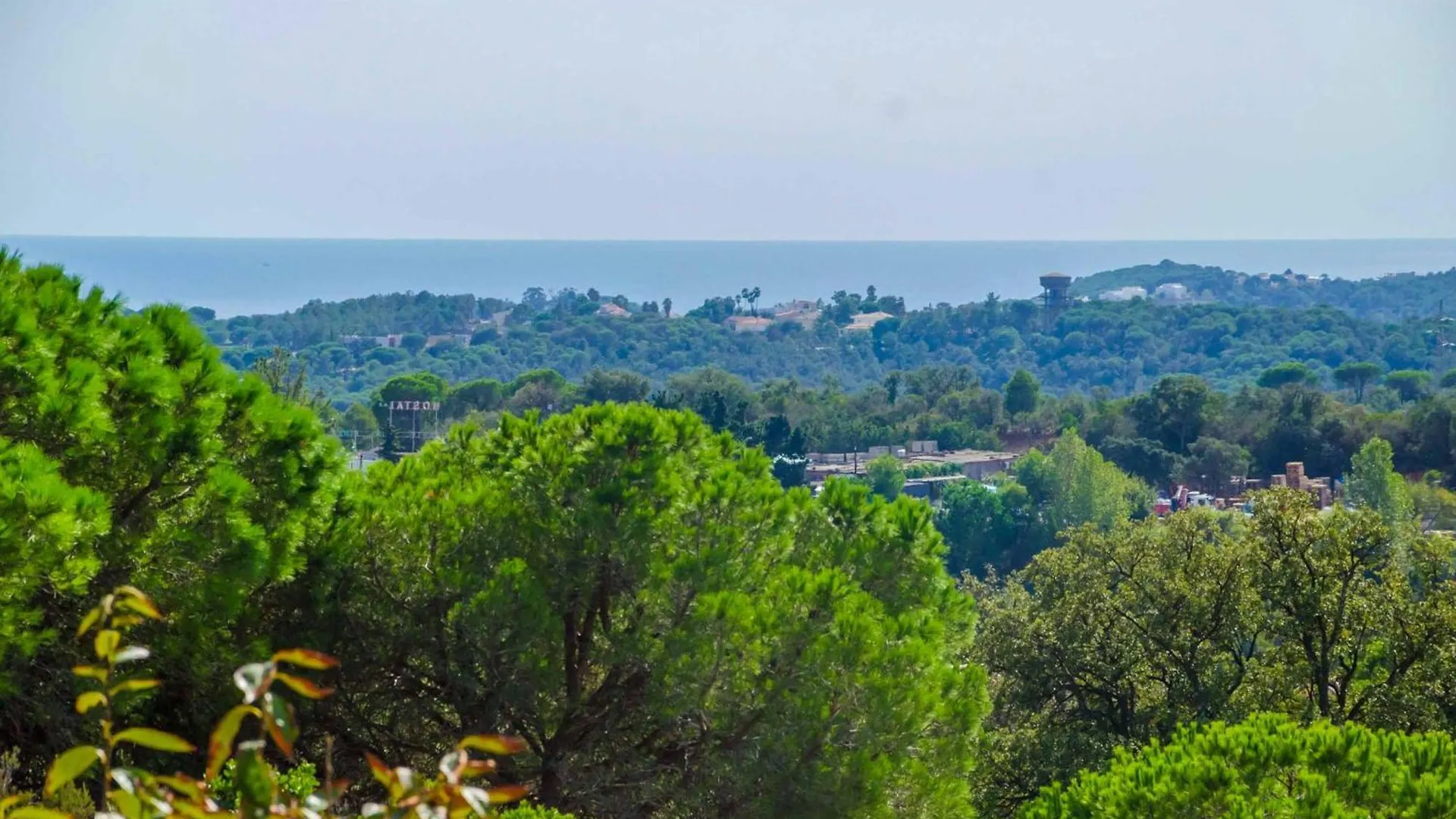 Villa Barbie Lloret de Mar