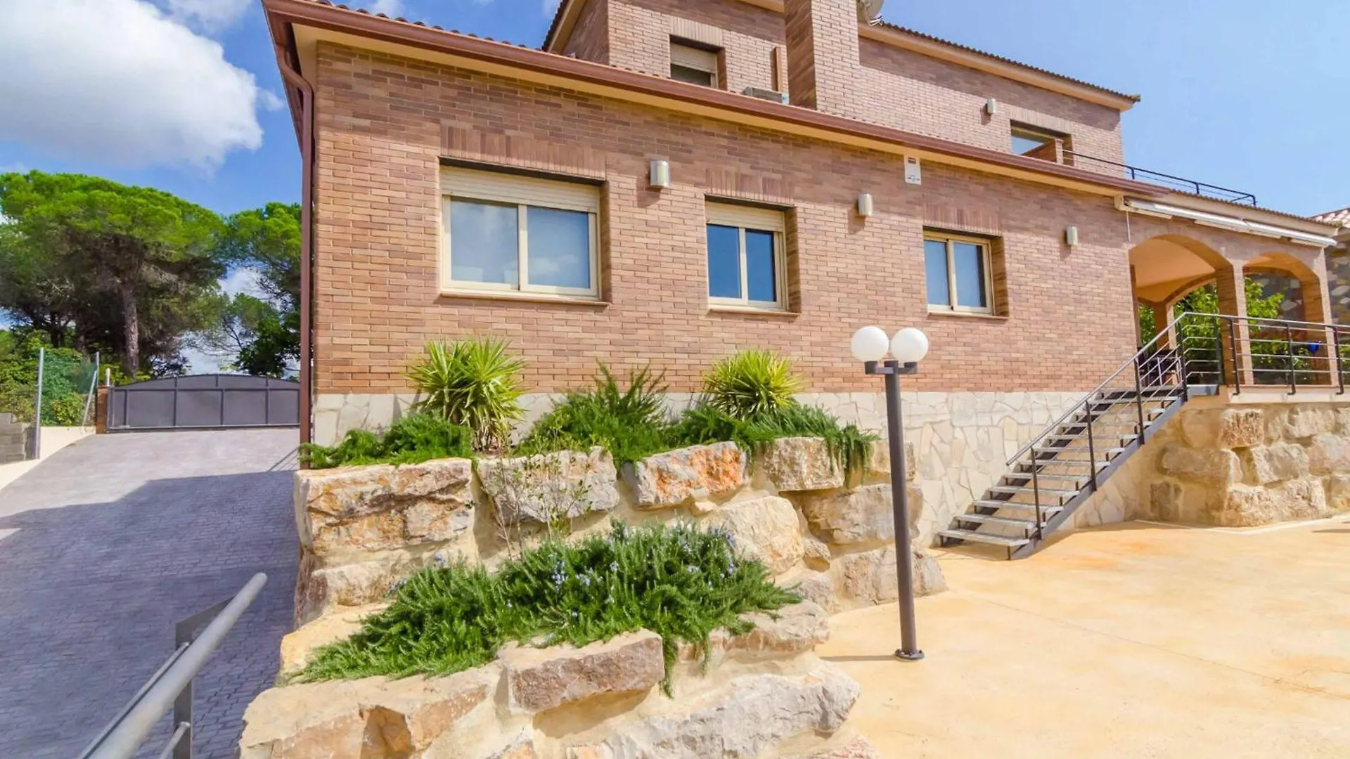 Villa Barbie Lloret de Mar