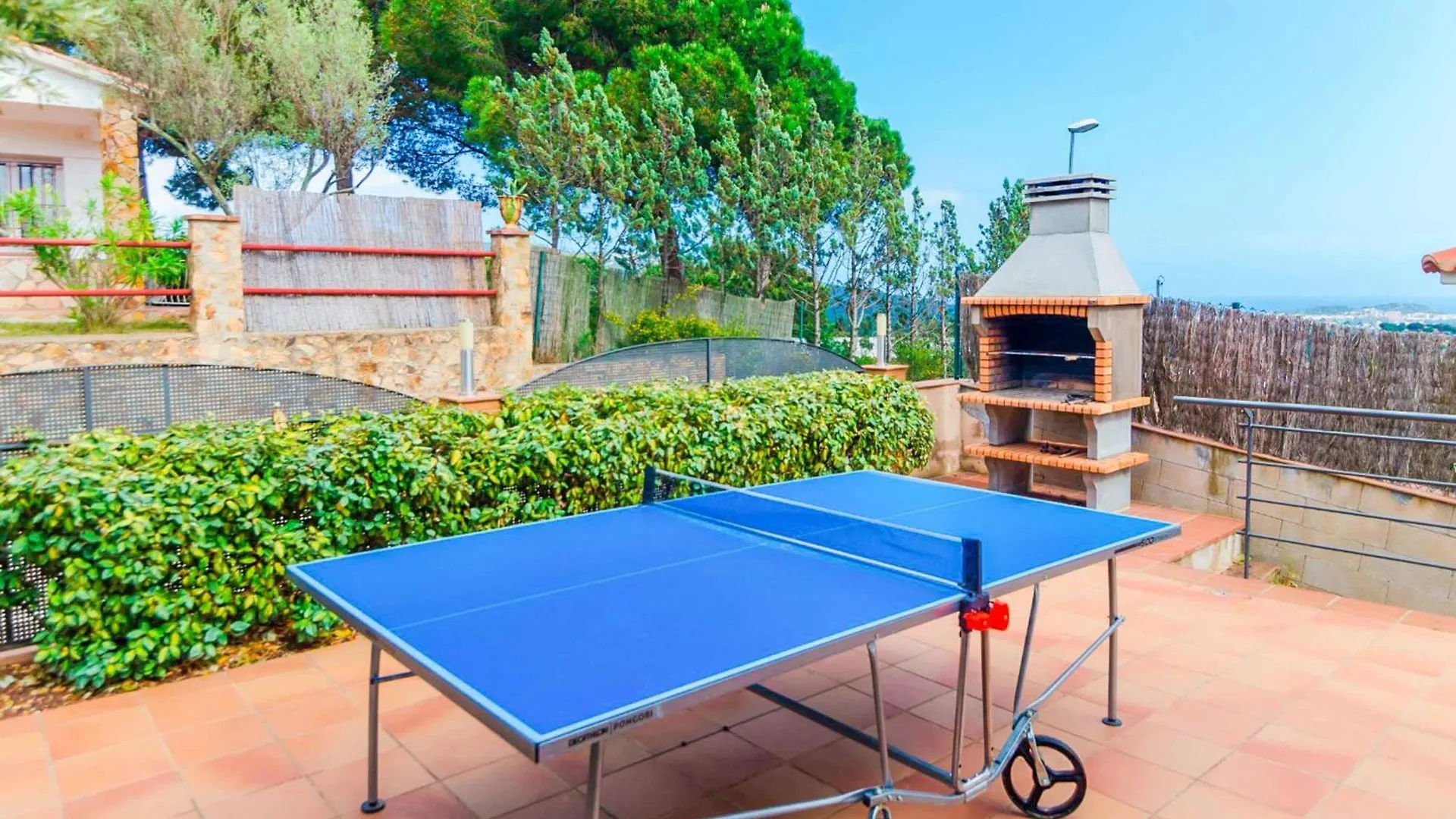 Villa Barbie Lloret de Mar 0*,  Španělsko