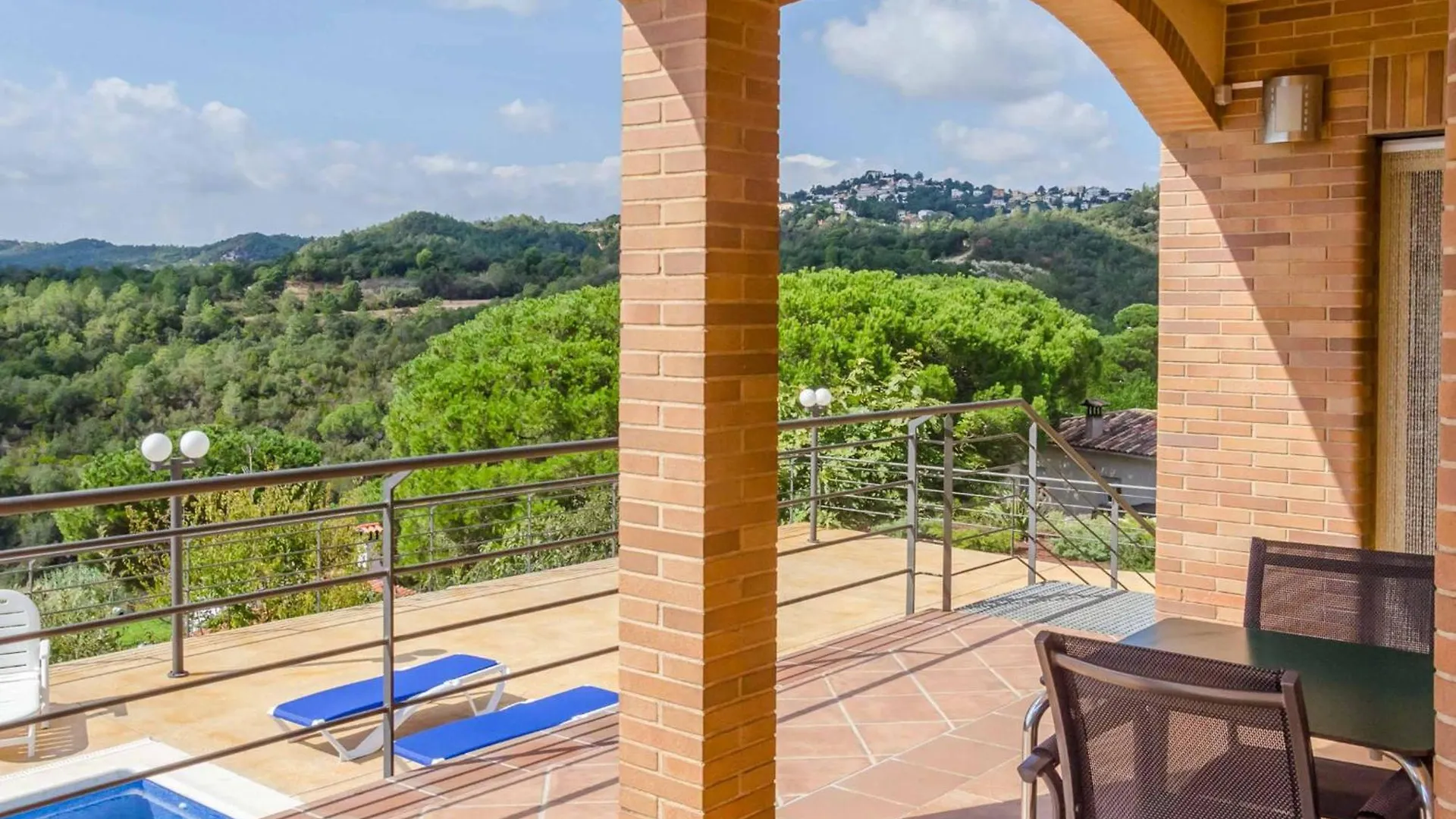 Villa Barbie Lloret de Mar