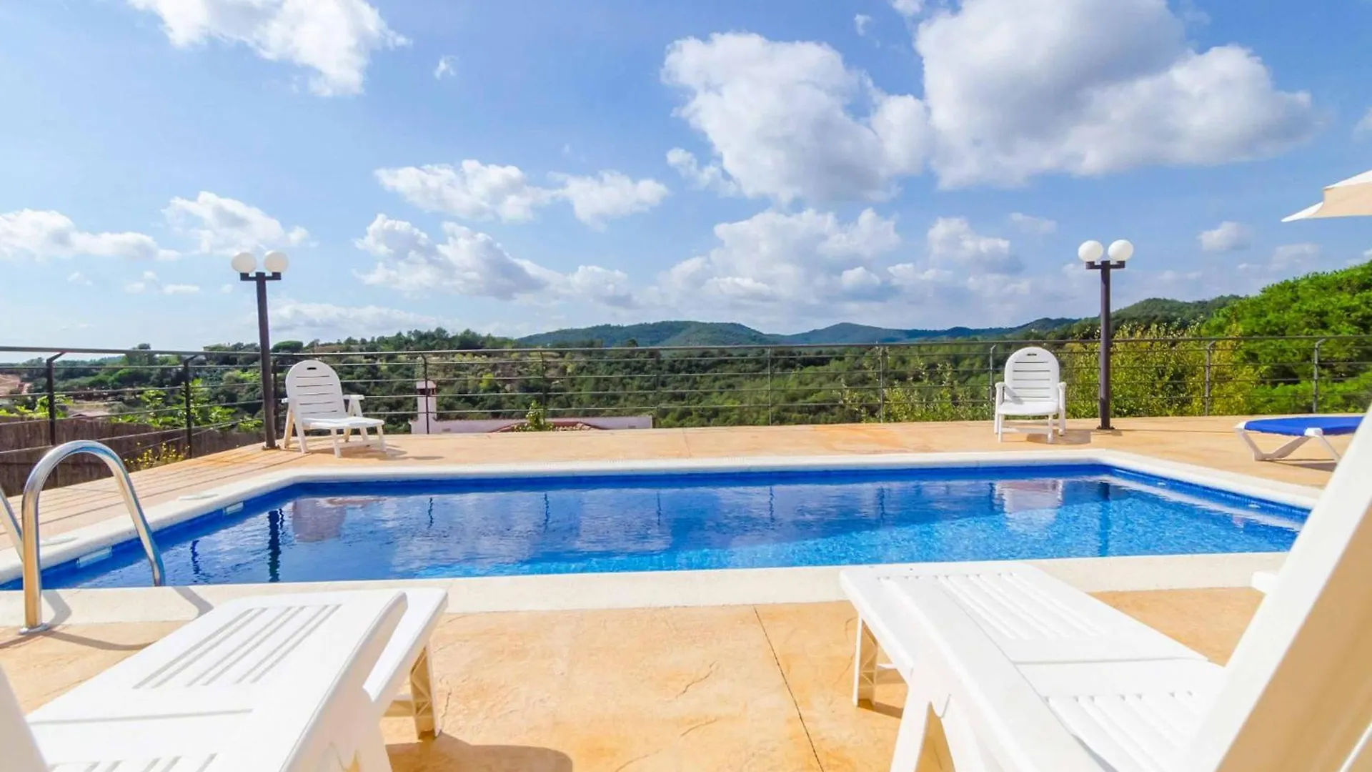 Villa Barbie Lloret de Mar