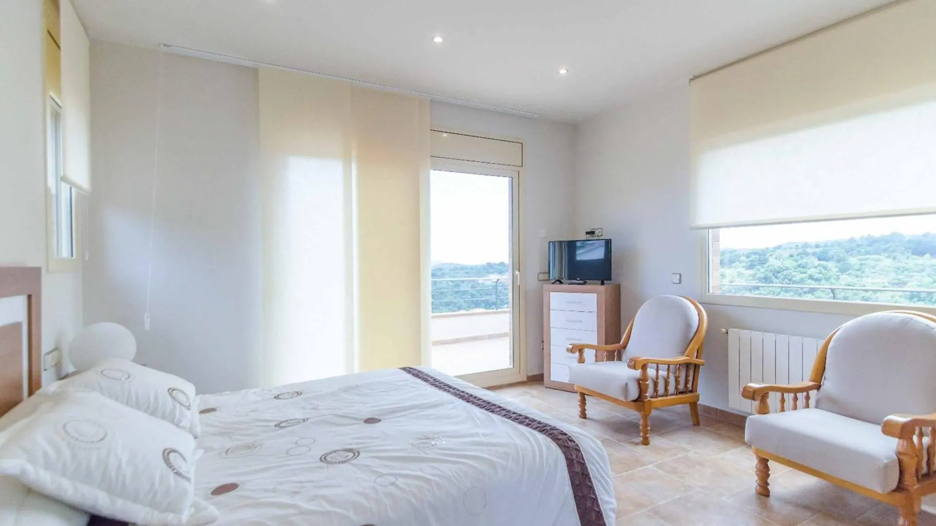 Villa Barbie Lloret de Mar
