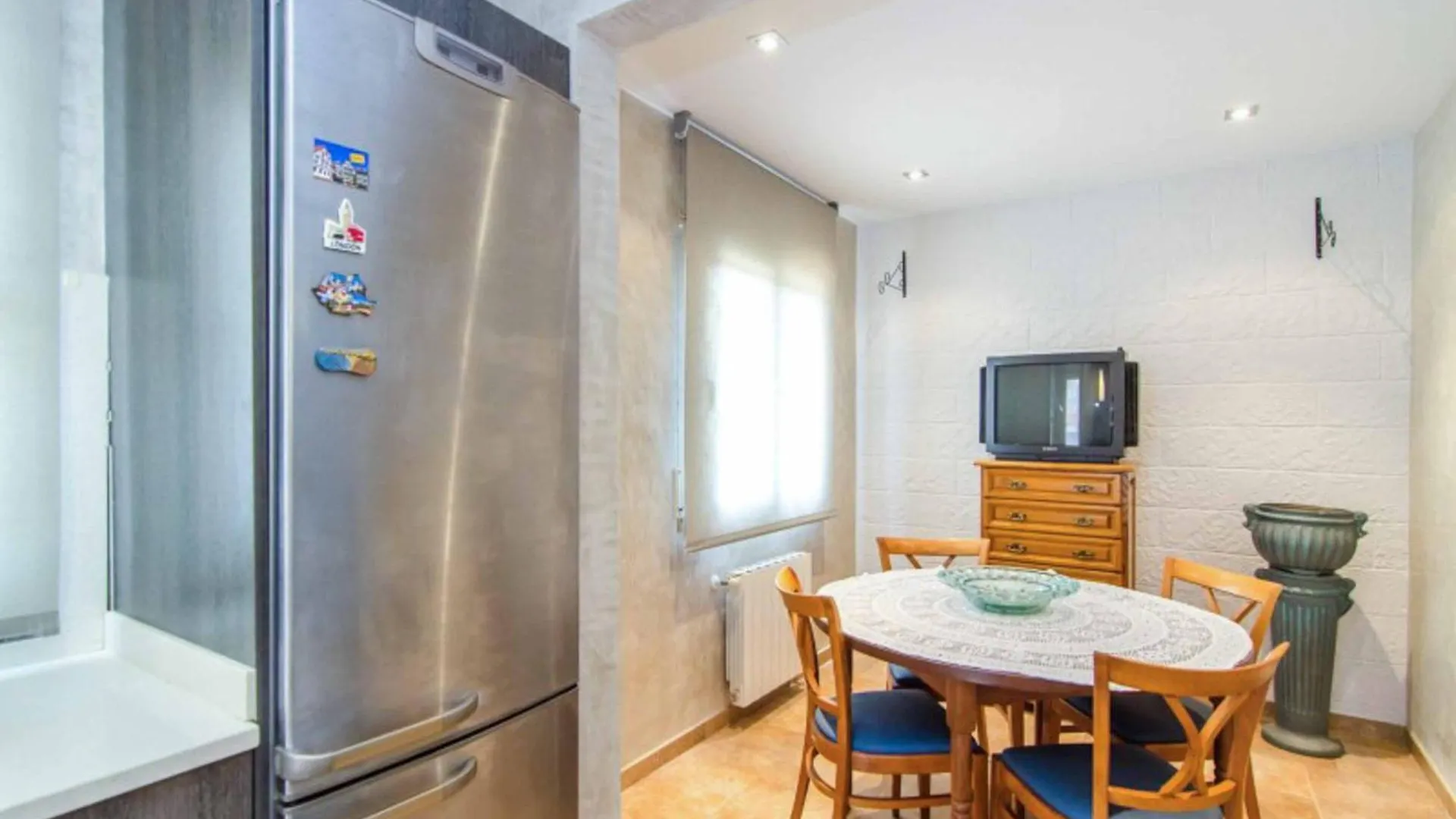 Villa Barbie Lloret de Mar Hiszpania