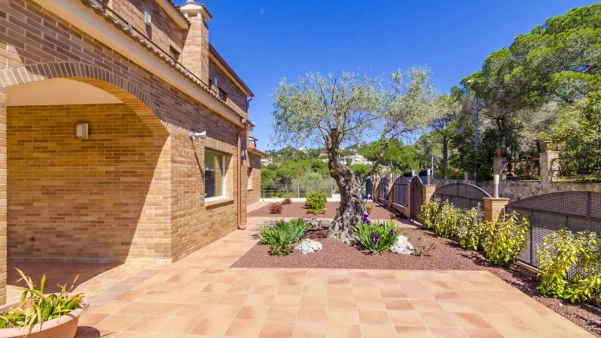 Villa Barbie Lloret de Mar